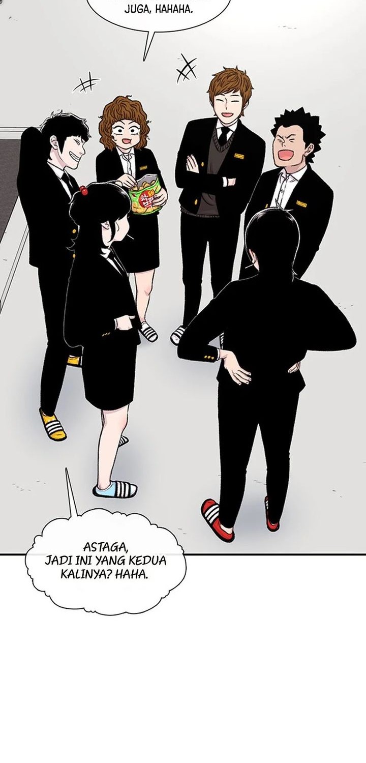 Star Ginseng Store Chapter 138 Gambar 66