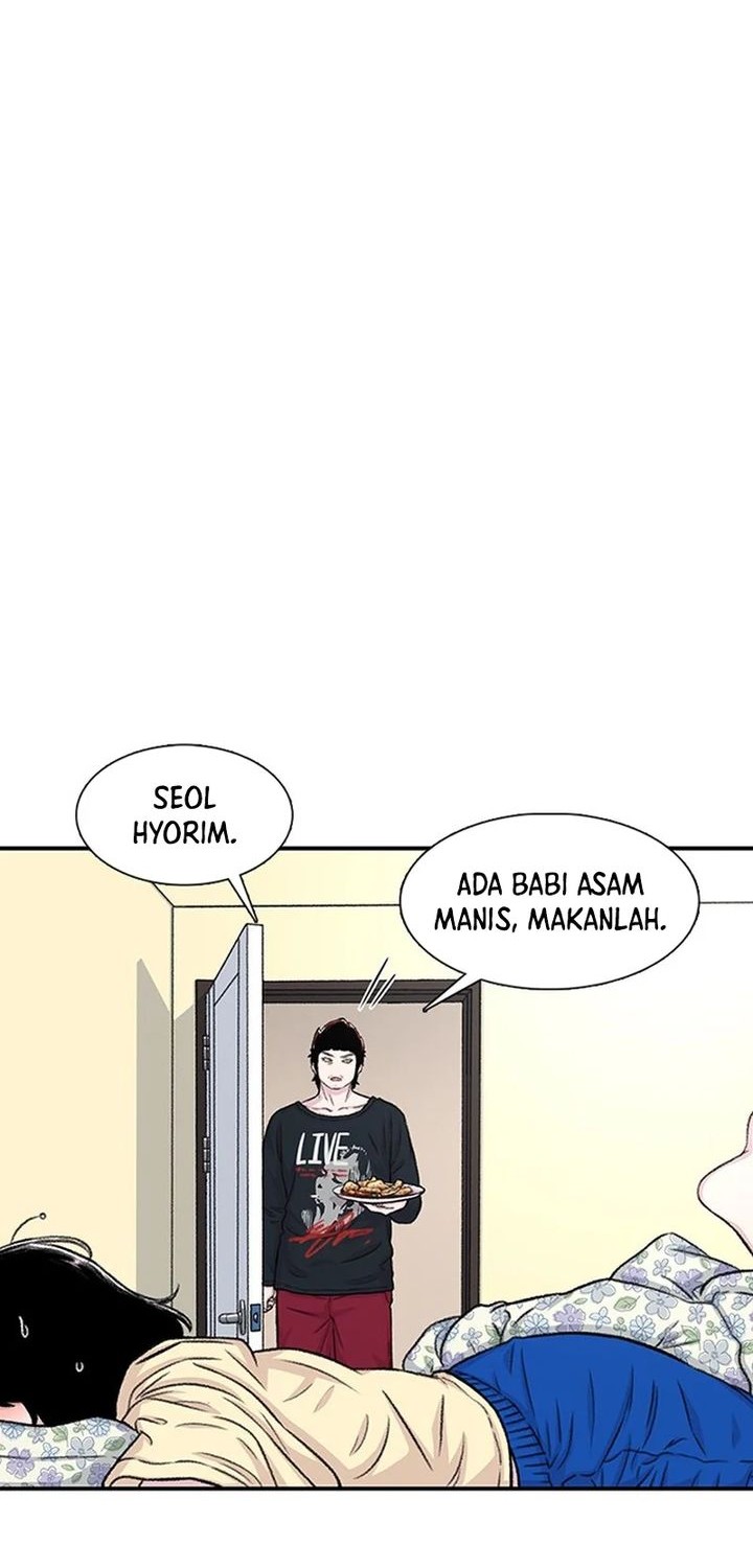 Star Ginseng Store Chapter 138 Gambar 62