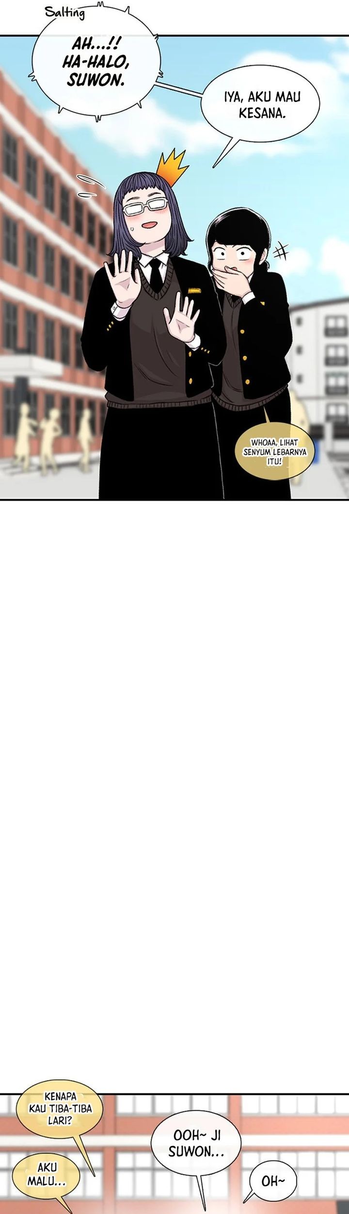 Star Ginseng Store Chapter 138 Gambar 73