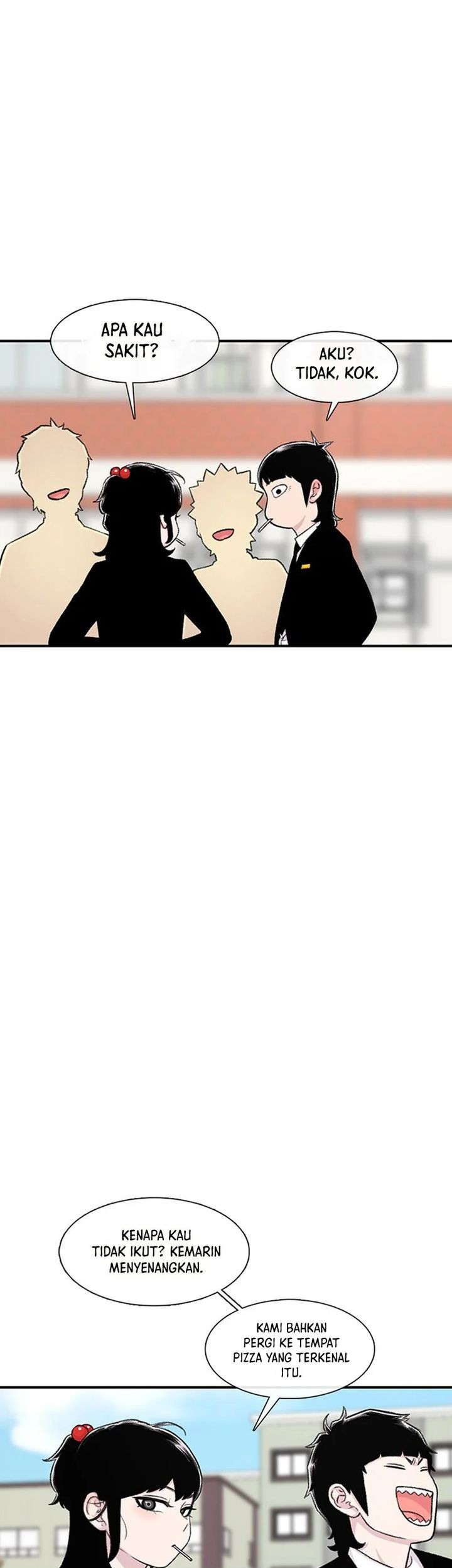 Star Ginseng Store Chapter 138 Gambar 67