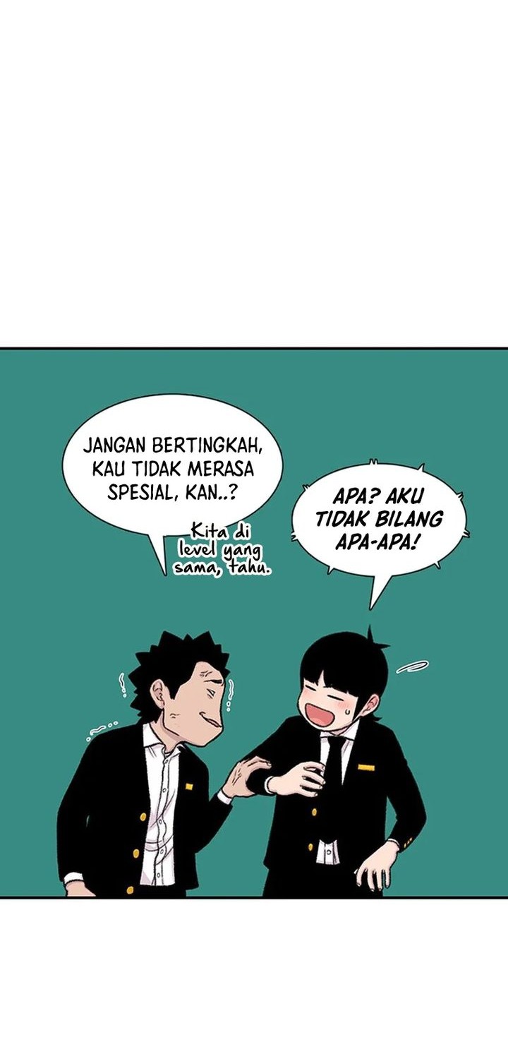 Star Ginseng Store Chapter 138 Gambar 76