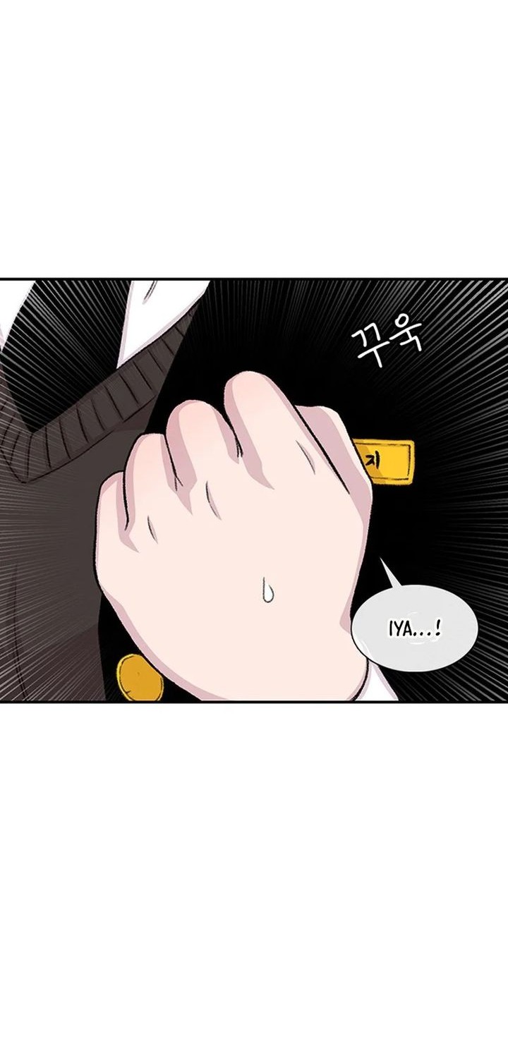 Star Ginseng Store Chapter 138 Gambar 78