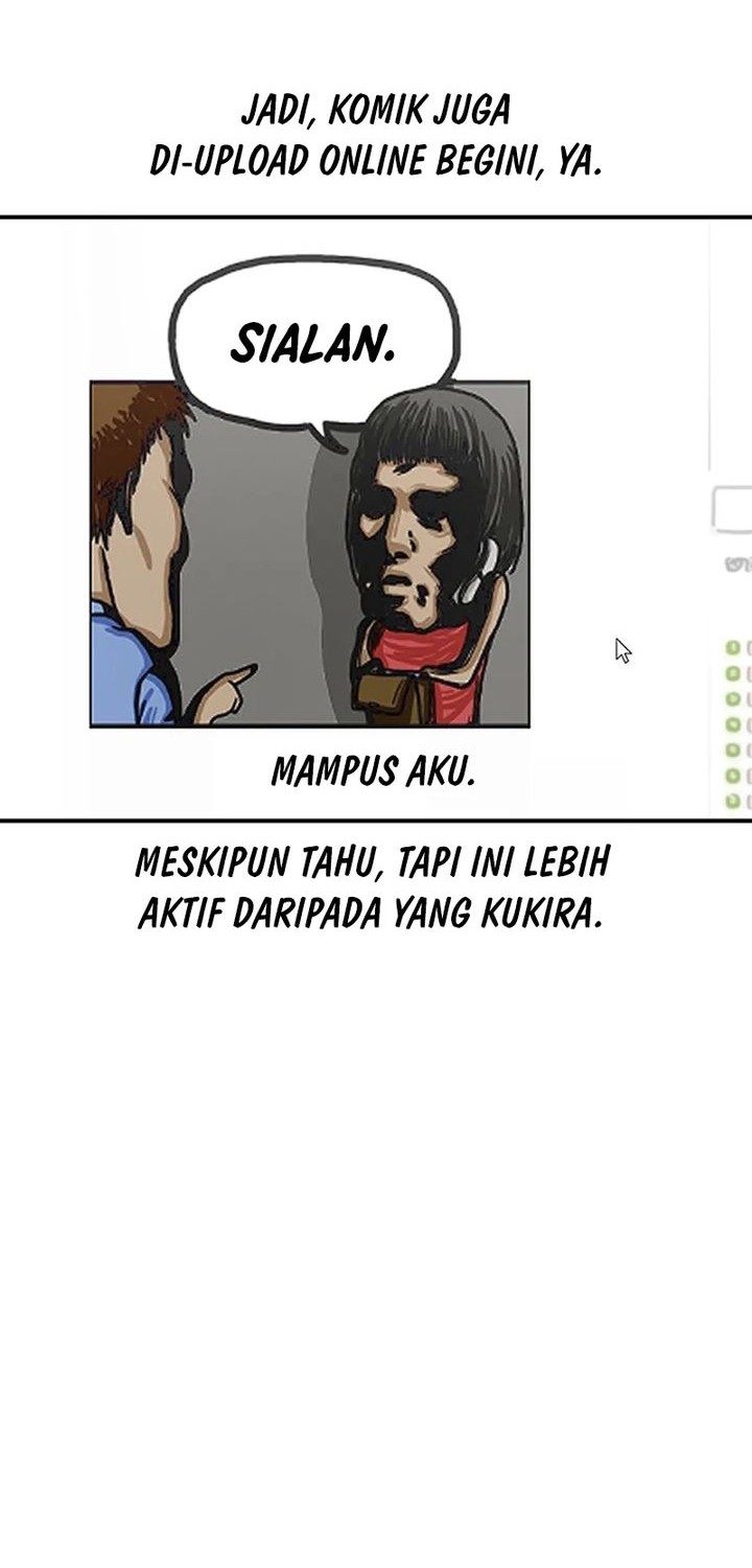 Star Ginseng Store Chapter 138 Gambar 6