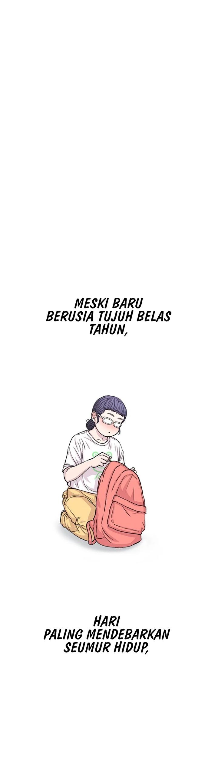 Star Ginseng Store Chapter 139 Gambar 7