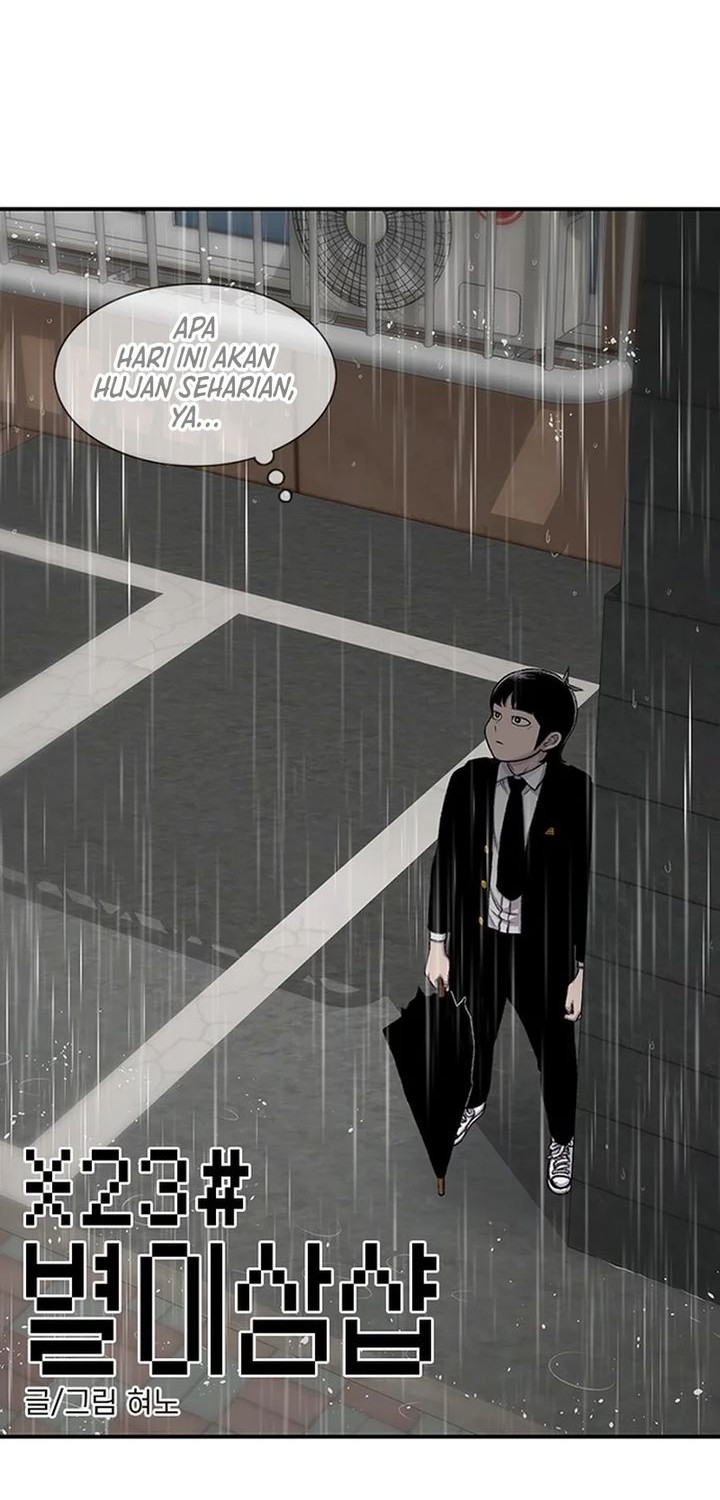 Star Ginseng Store Chapter 139 Gambar 10