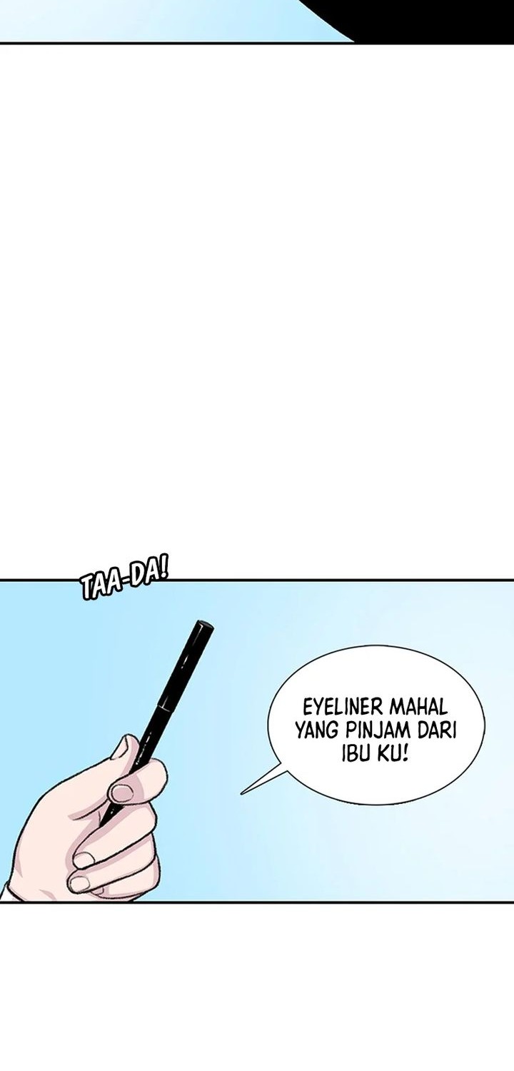 Star Ginseng Store Chapter 139 Gambar 18