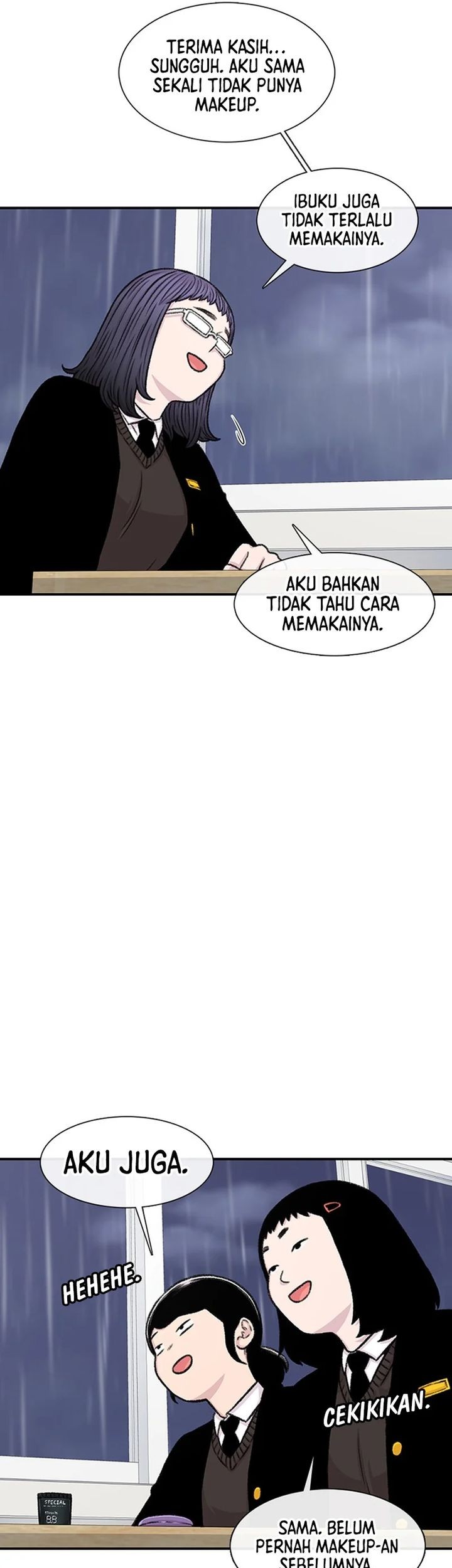 Star Ginseng Store Chapter 139 Gambar 21