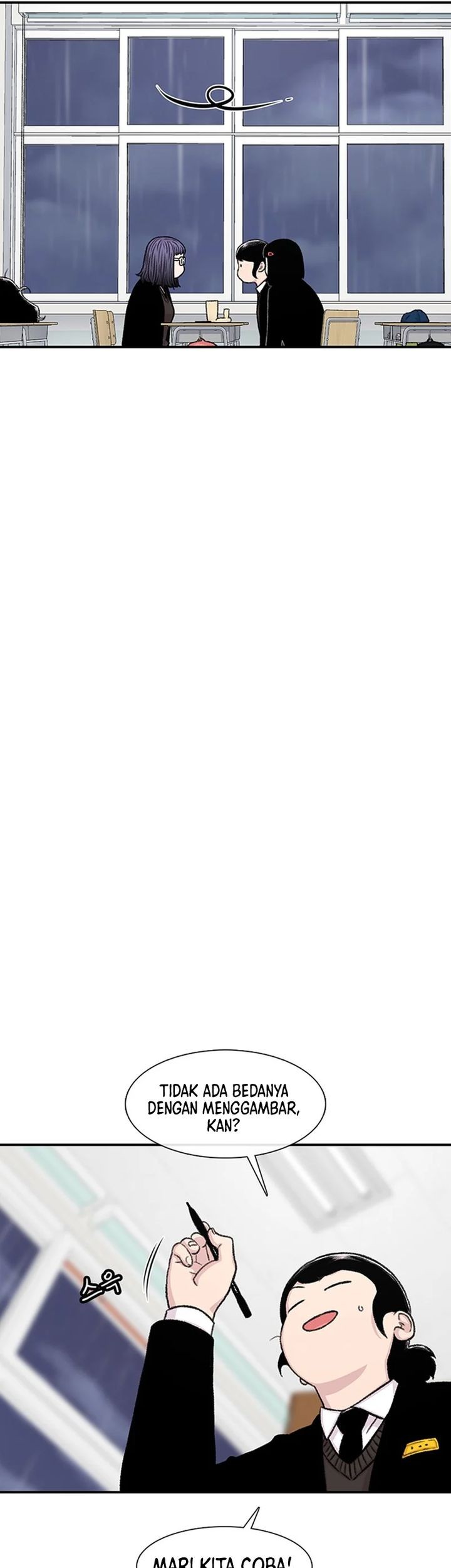 Star Ginseng Store Chapter 139 Gambar 23