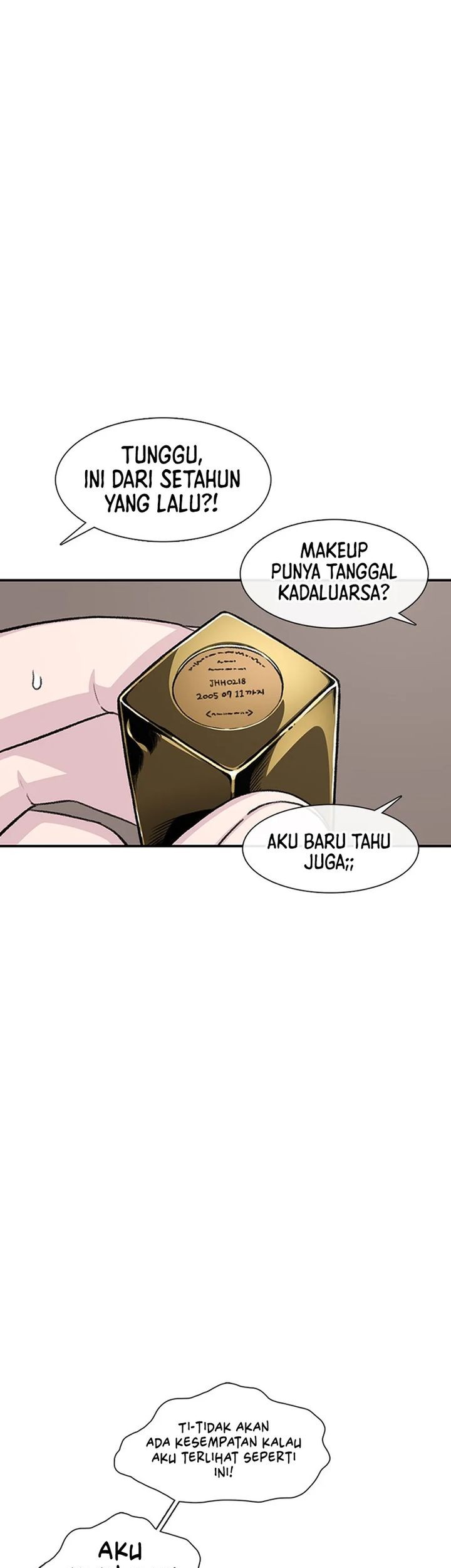 Star Ginseng Store Chapter 139 Gambar 33