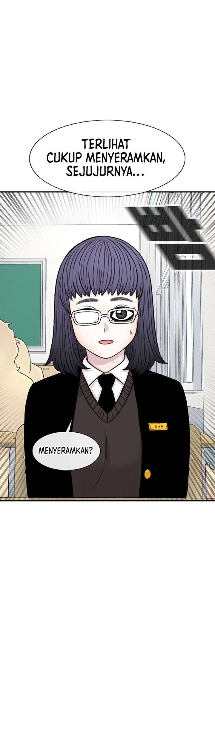 Star Ginseng Store Chapter 139 Gambar 27