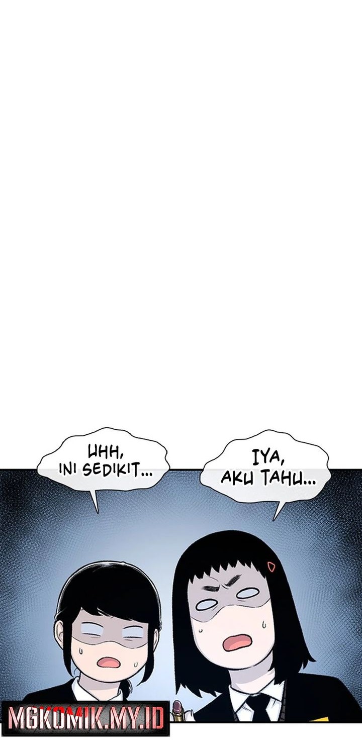 Star Ginseng Store Chapter 139 Gambar 30