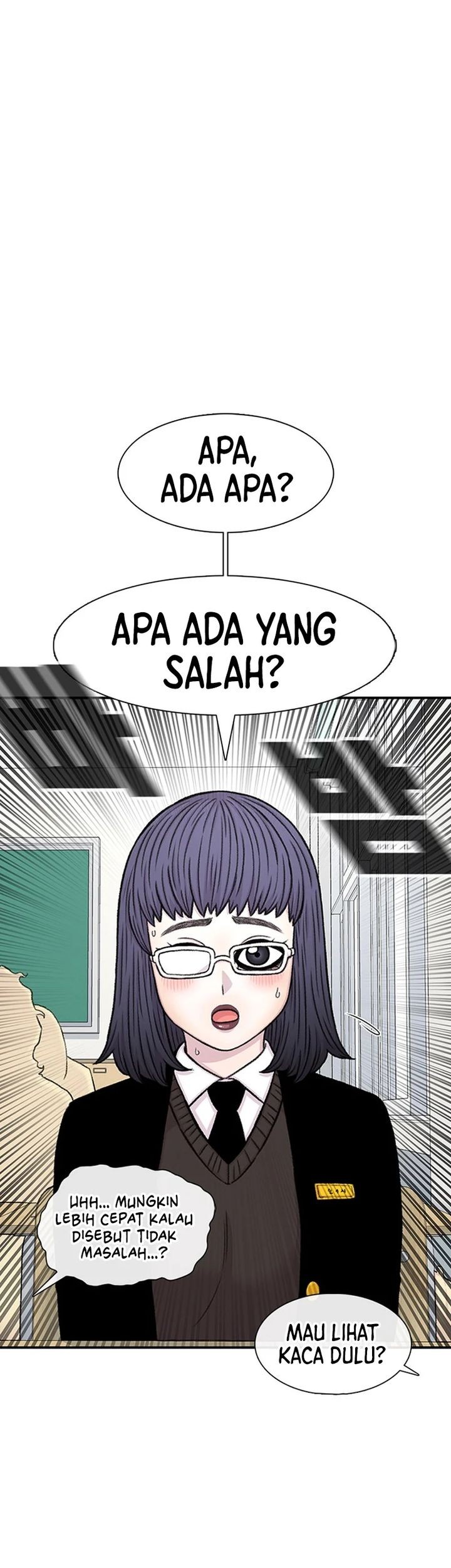 Star Ginseng Store Chapter 139 Gambar 31