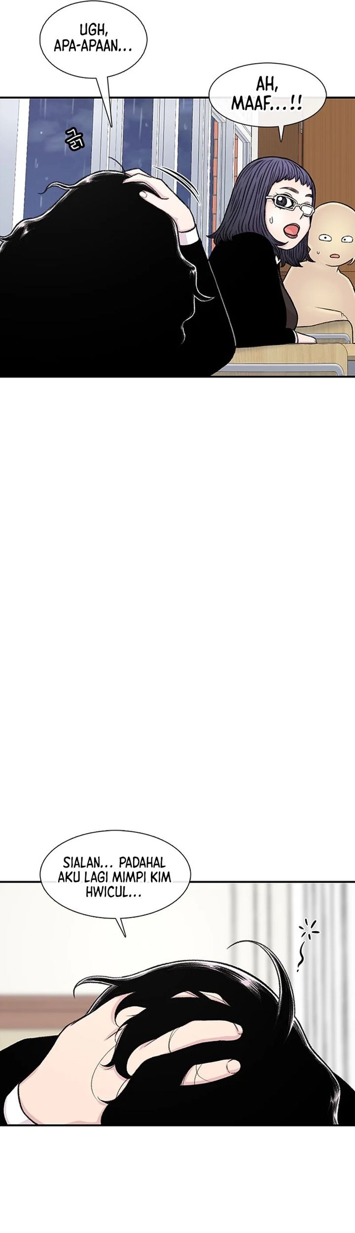 Star Ginseng Store Chapter 139 Gambar 35