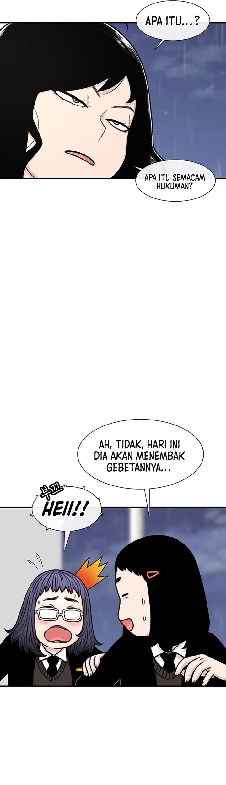 Star Ginseng Store Chapter 139 Gambar 39