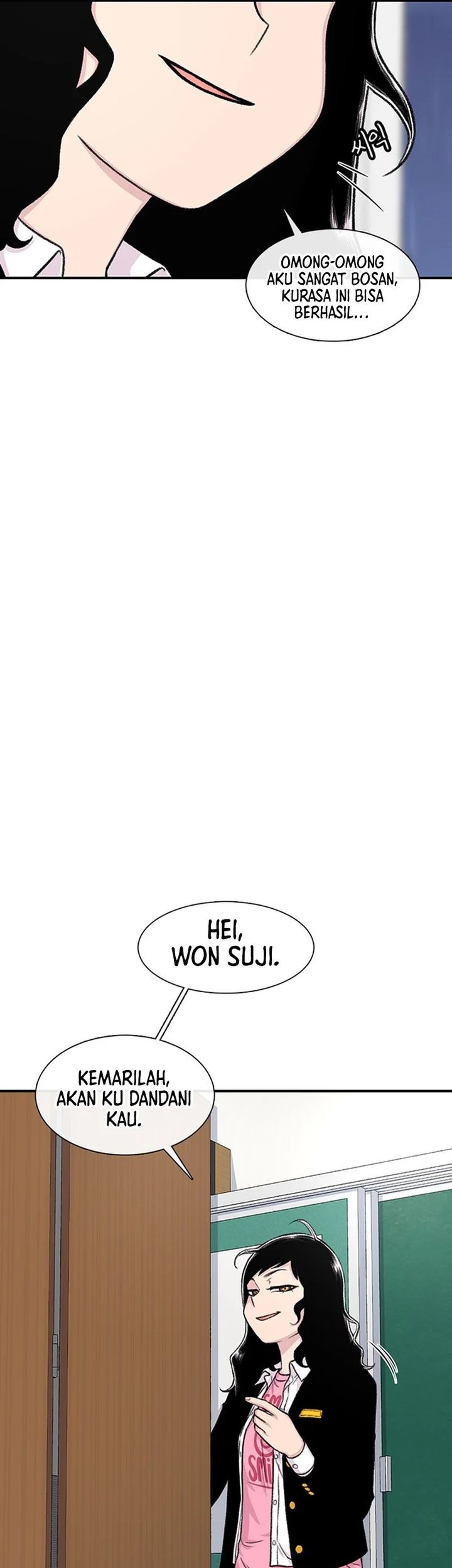 Star Ginseng Store Chapter 139 Gambar 43