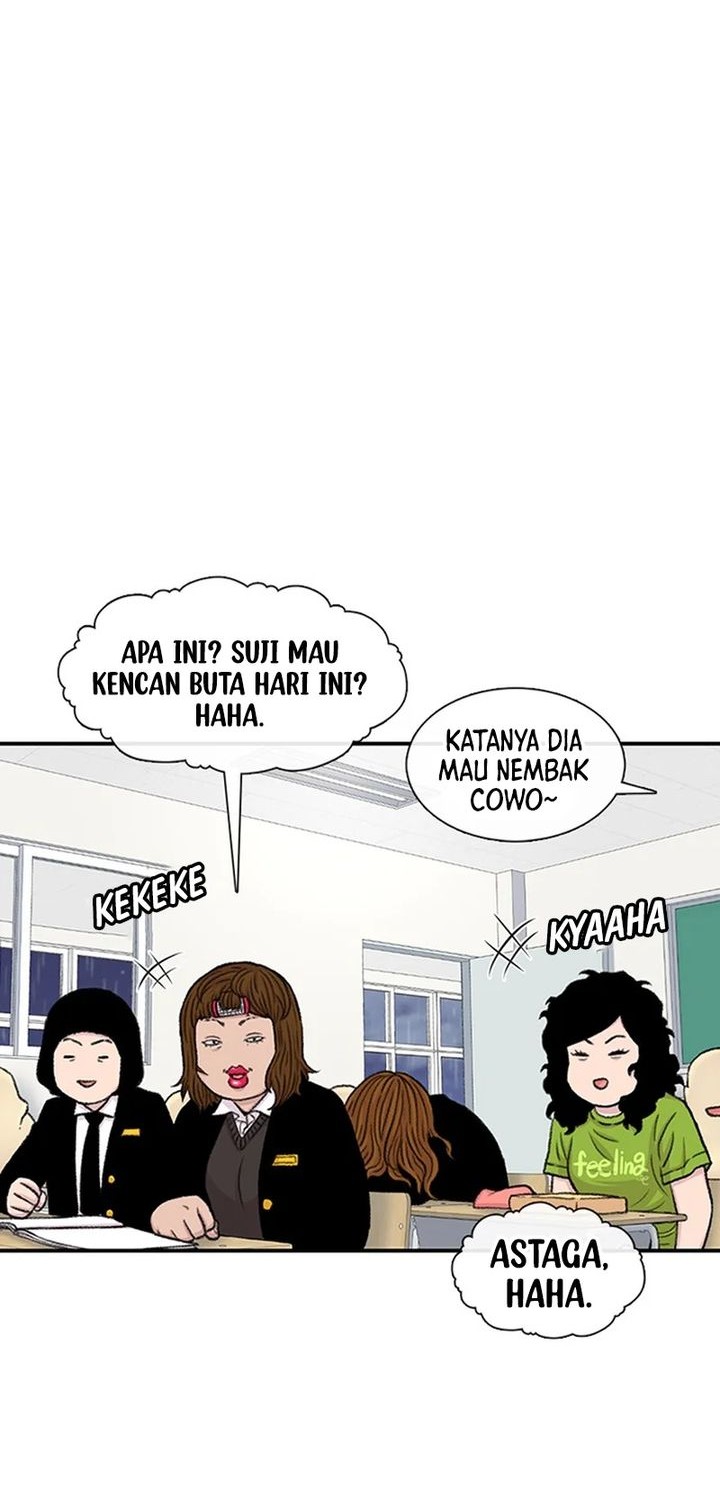 Star Ginseng Store Chapter 139 Gambar 54