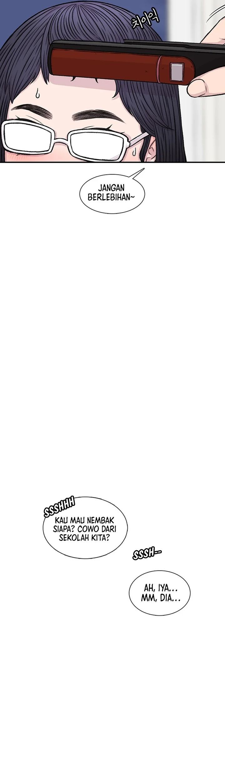 Star Ginseng Store Chapter 139 Gambar 47