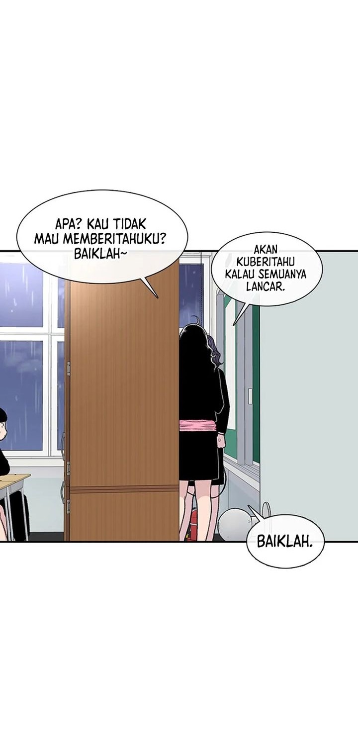 Star Ginseng Store Chapter 139 Gambar 48