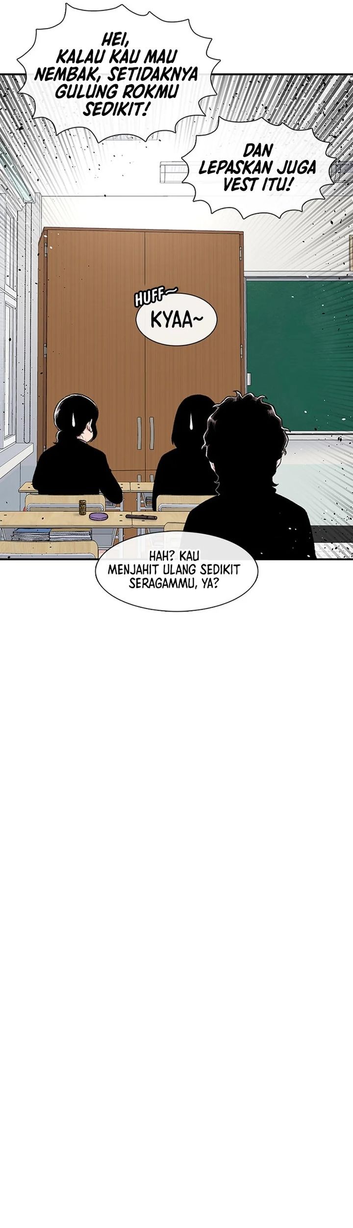 Star Ginseng Store Chapter 139 Gambar 51