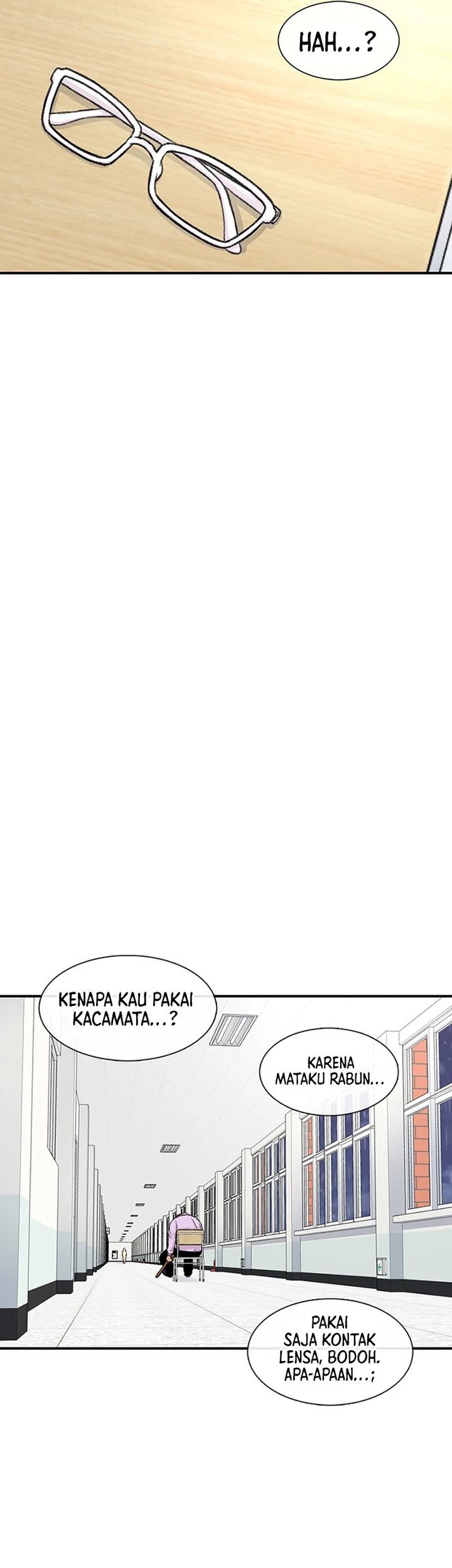 Star Ginseng Store Chapter 139 Gambar 57