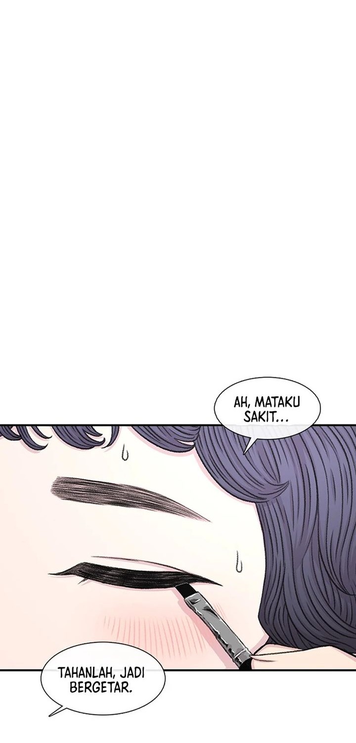 Star Ginseng Store Chapter 139 Gambar 58