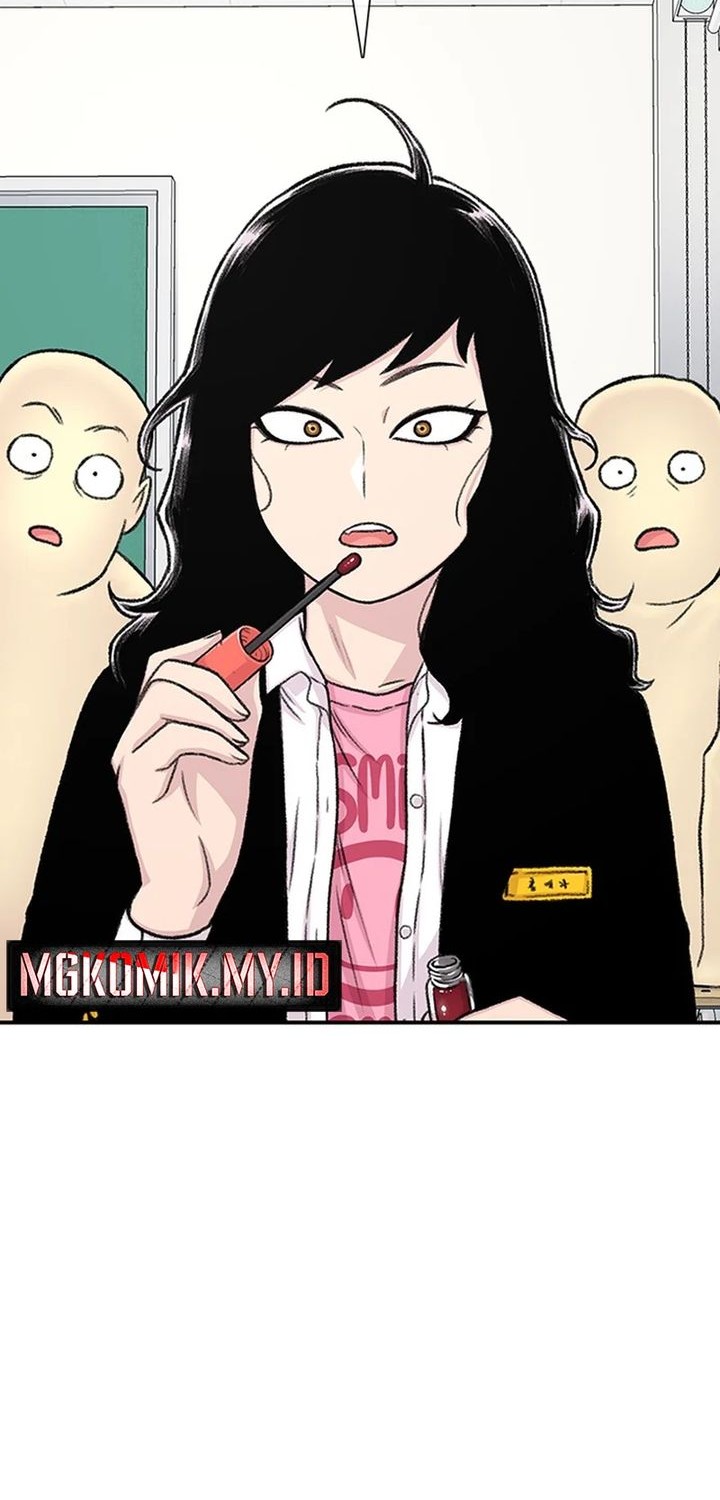 Star Ginseng Store Chapter 139 Gambar 64