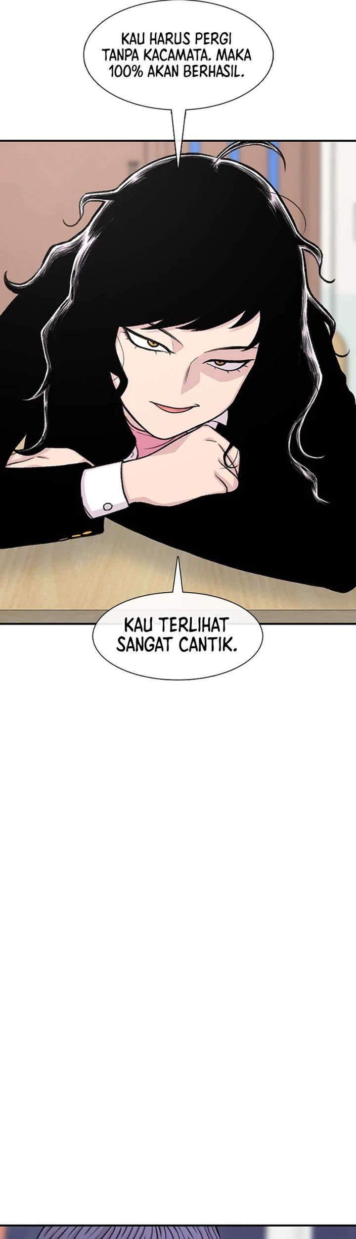 Star Ginseng Store Chapter 139 Gambar 73