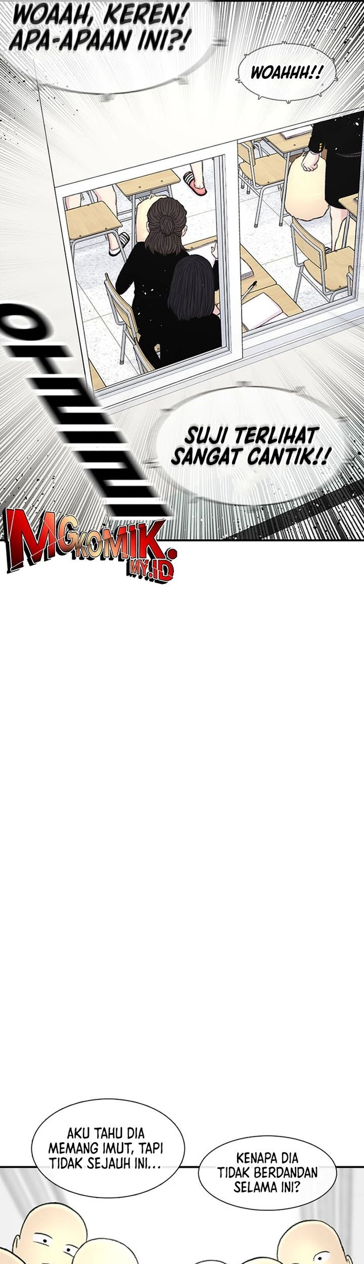 Star Ginseng Store Chapter 139 Gambar 67