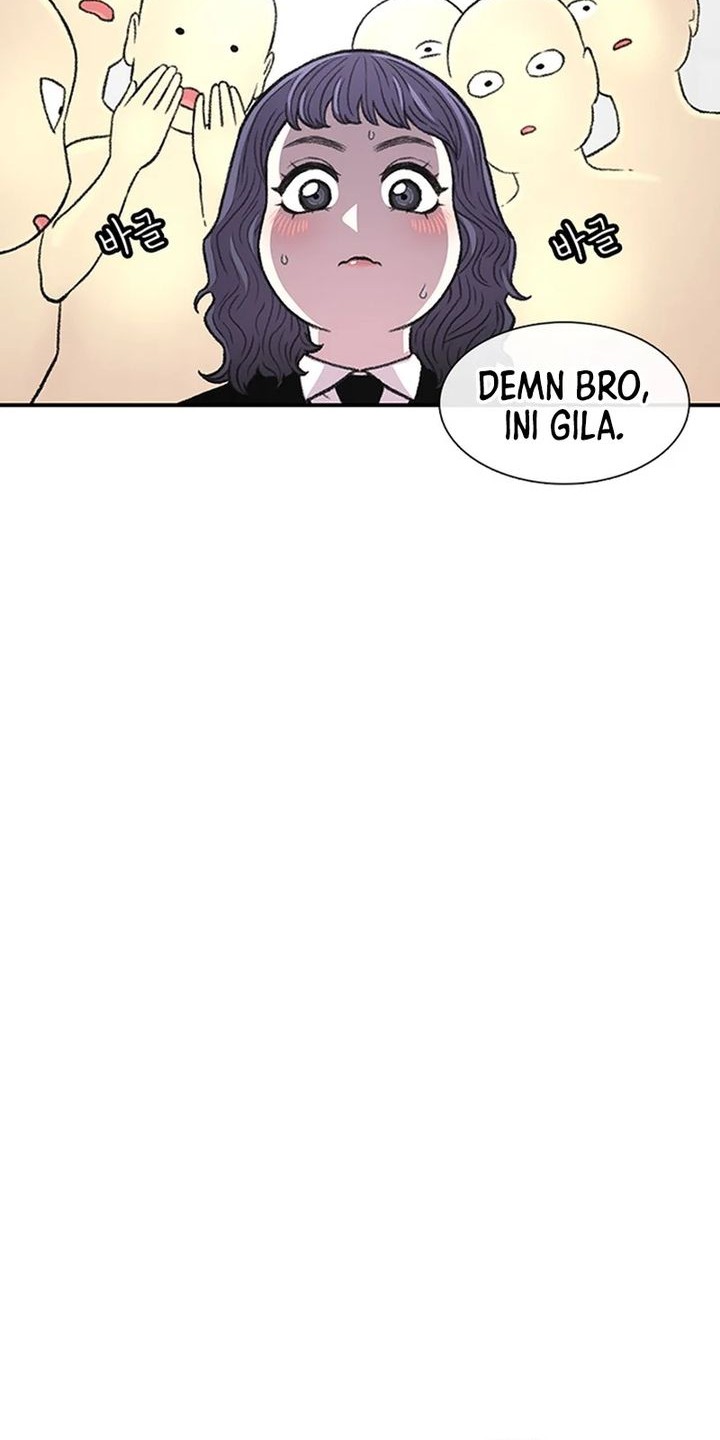 Star Ginseng Store Chapter 139 Gambar 68