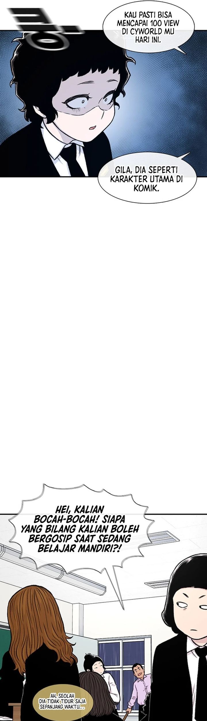 Star Ginseng Store Chapter 139 Gambar 69