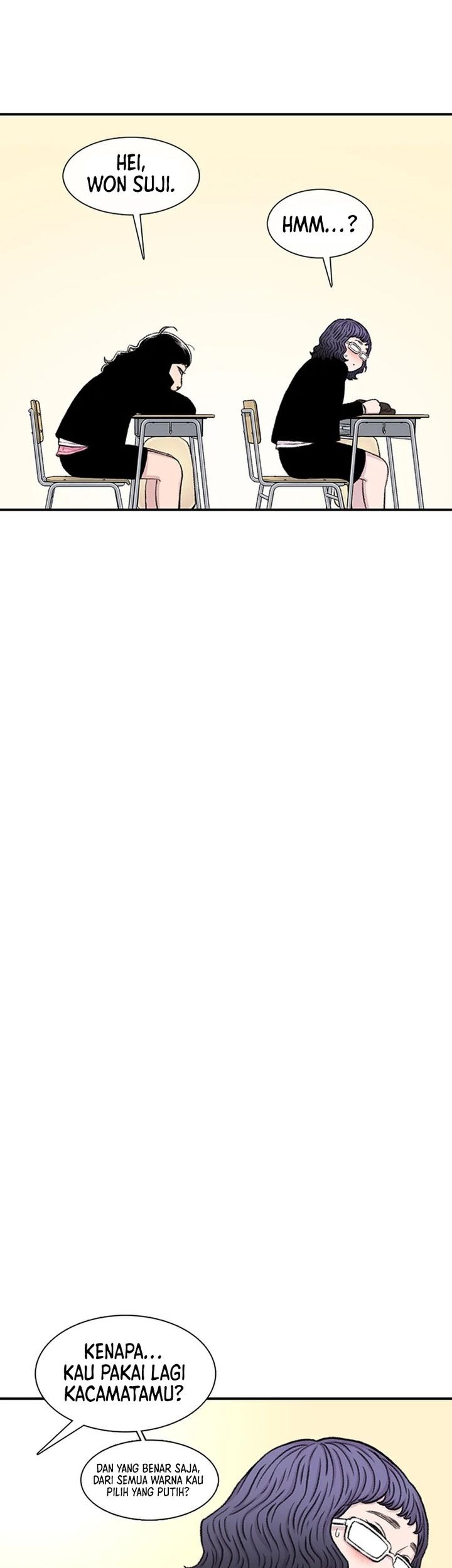 Star Ginseng Store Chapter 139 Gambar 71