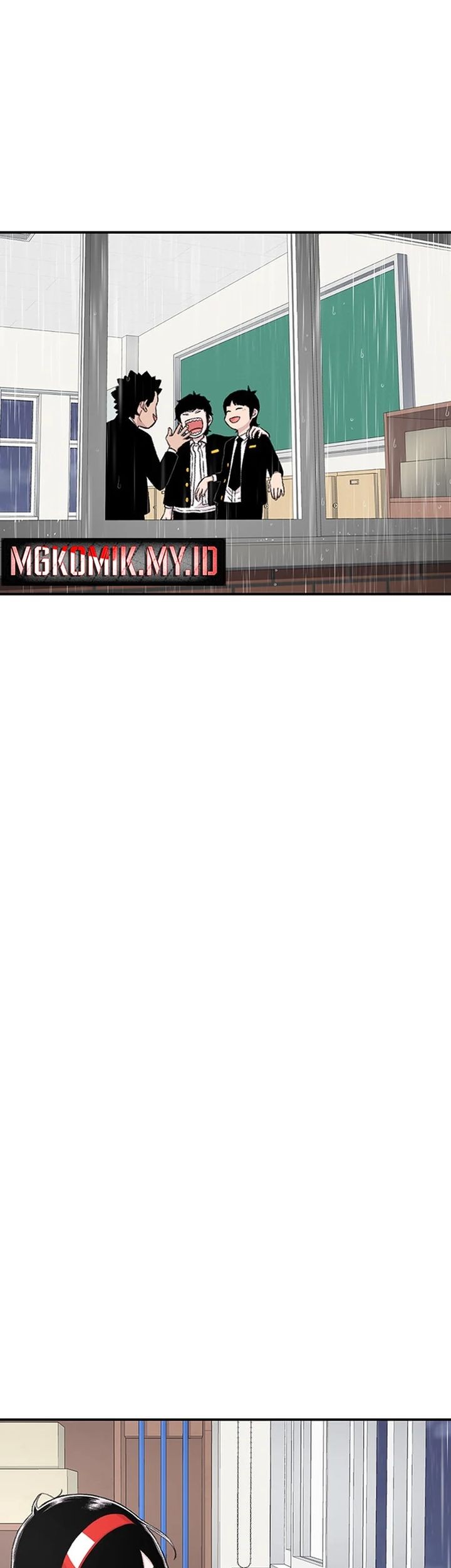 Star Ginseng Store Chapter 139 Gambar 75