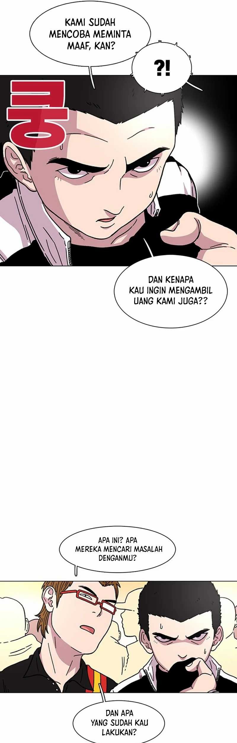 Star Ginseng Store Chapter 14 Gambar 27