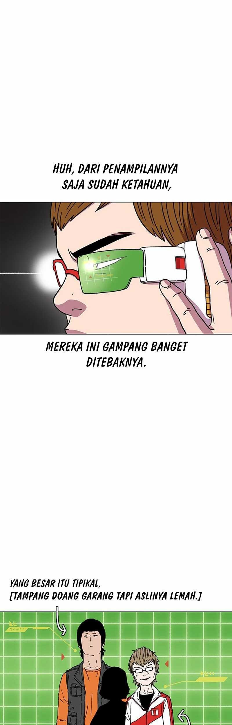 Star Ginseng Store Chapter 14 Gambar 29