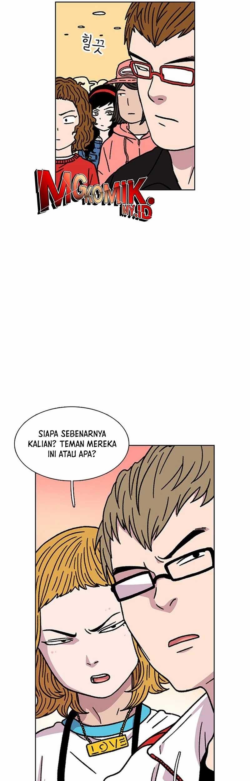 Star Ginseng Store Chapter 14 Gambar 31