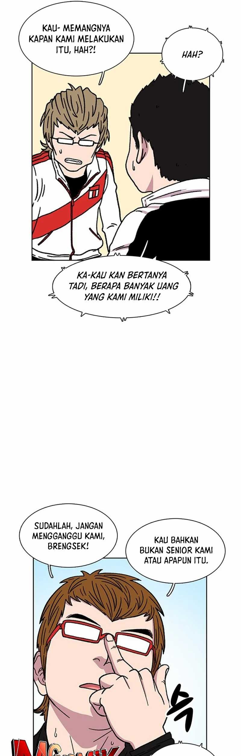 Star Ginseng Store Chapter 14 Gambar 37