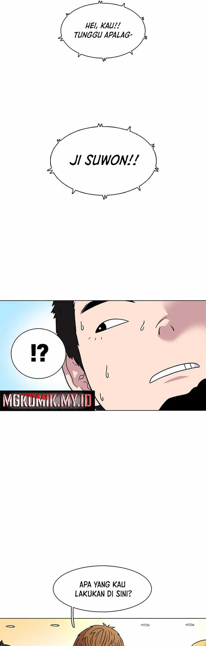 Star Ginseng Store Chapter 14 Gambar 21