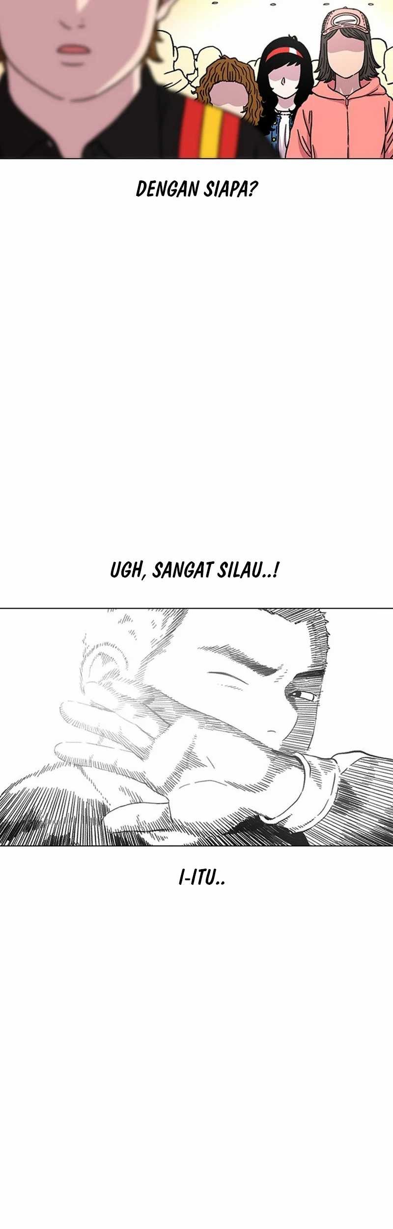 Star Ginseng Store Chapter 14 Gambar 23