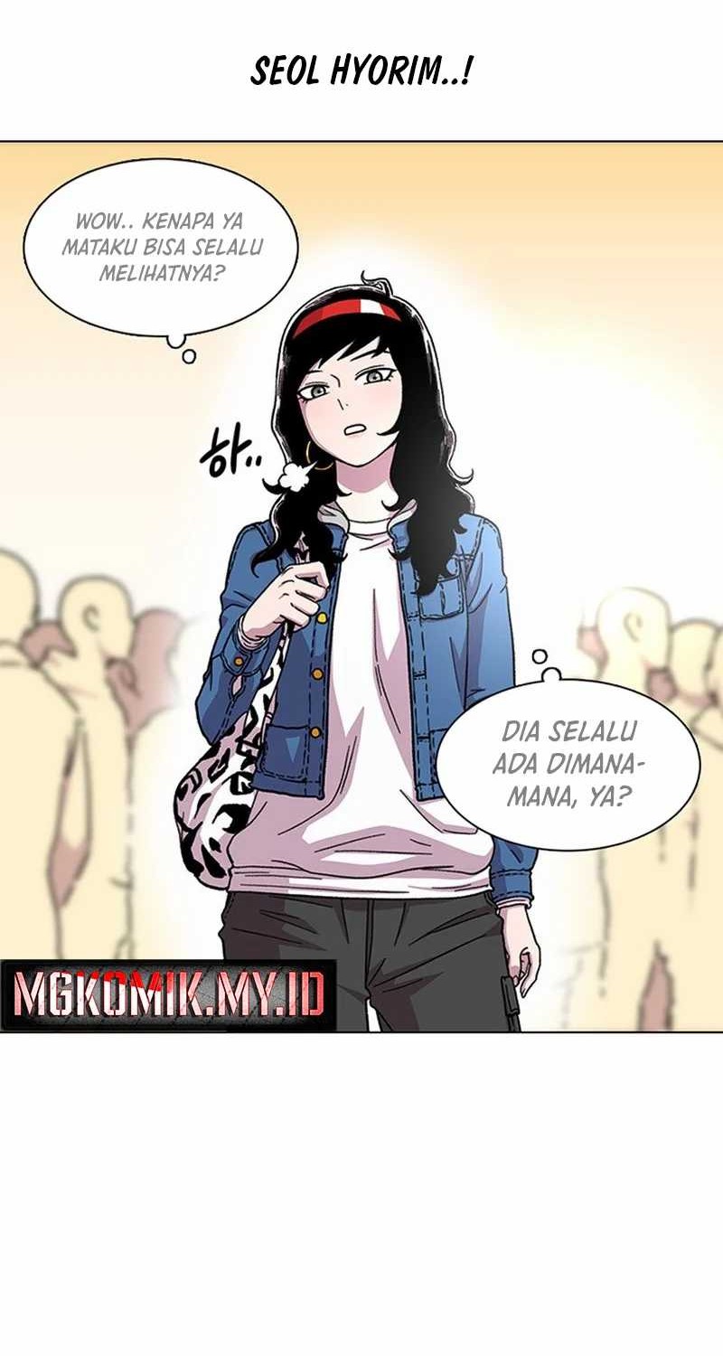 Star Ginseng Store Chapter 14 Gambar 24