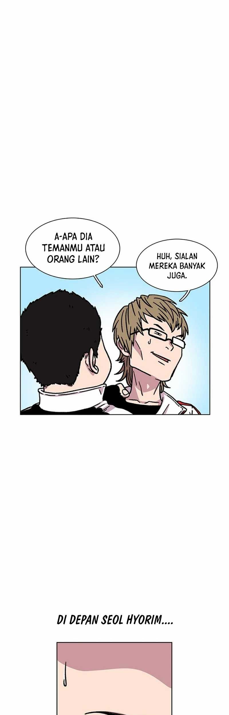 Star Ginseng Store Chapter 14 Gambar 25