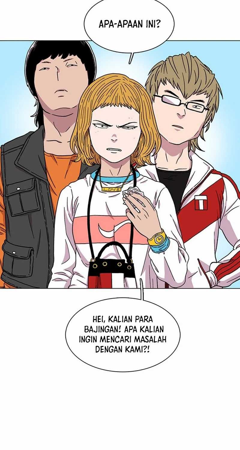 Manhwa Star Ginseng Store Chapter 14 gambar nomor 2