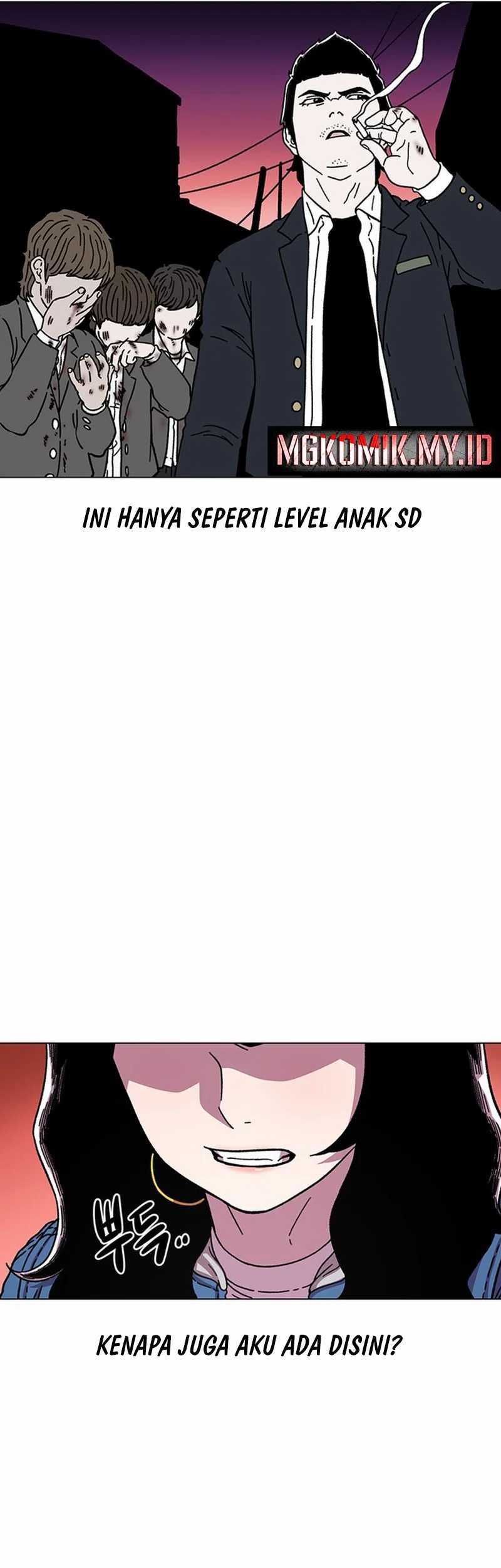 Star Ginseng Store Chapter 14 Gambar 51