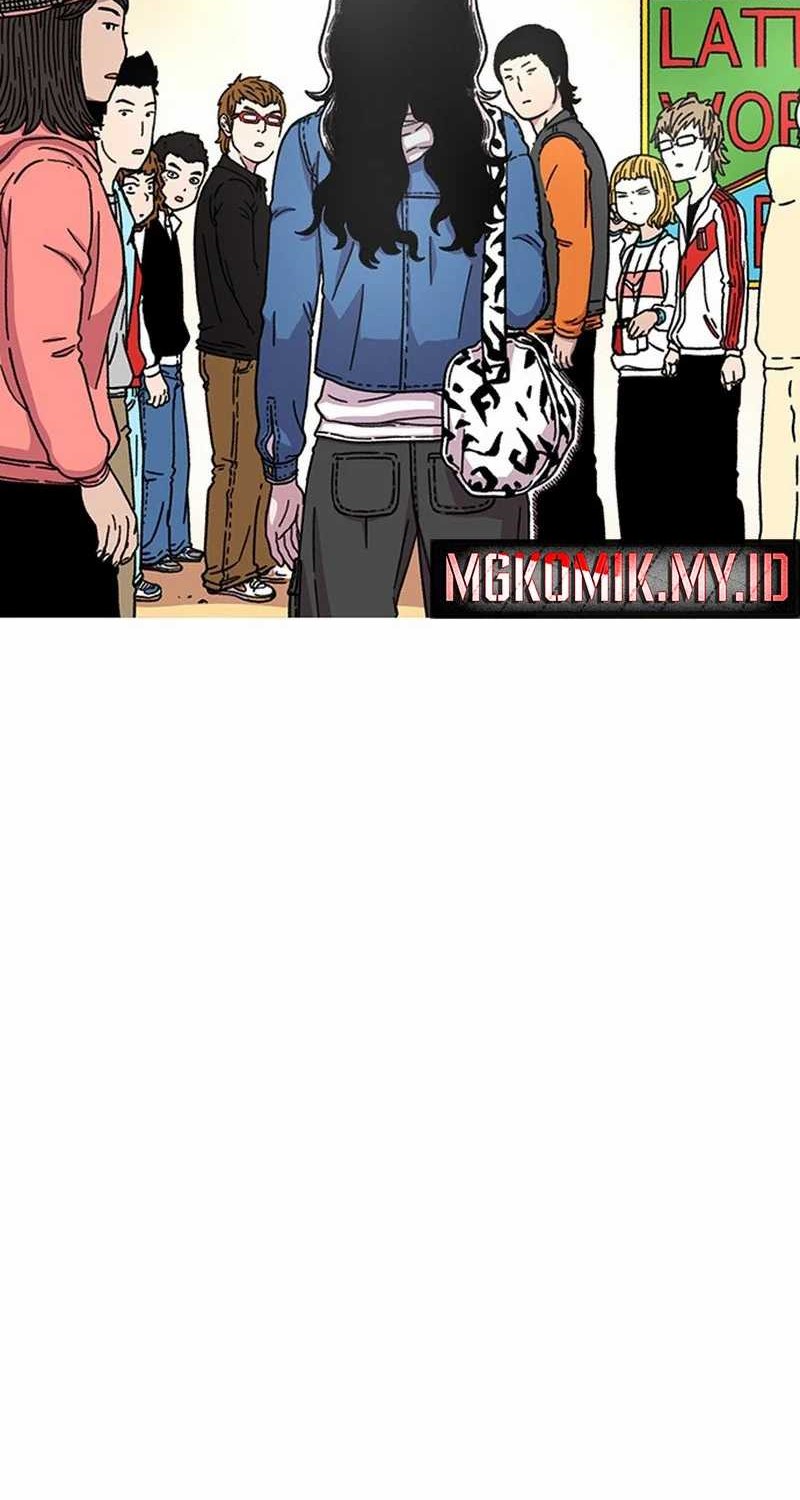 Star Ginseng Store Chapter 14 Gambar 54