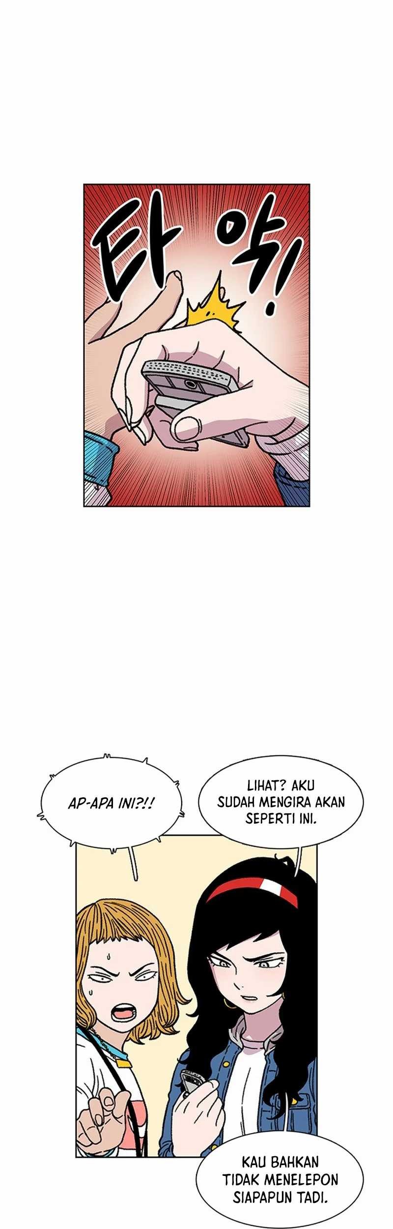 Star Ginseng Store Chapter 14 Gambar 55