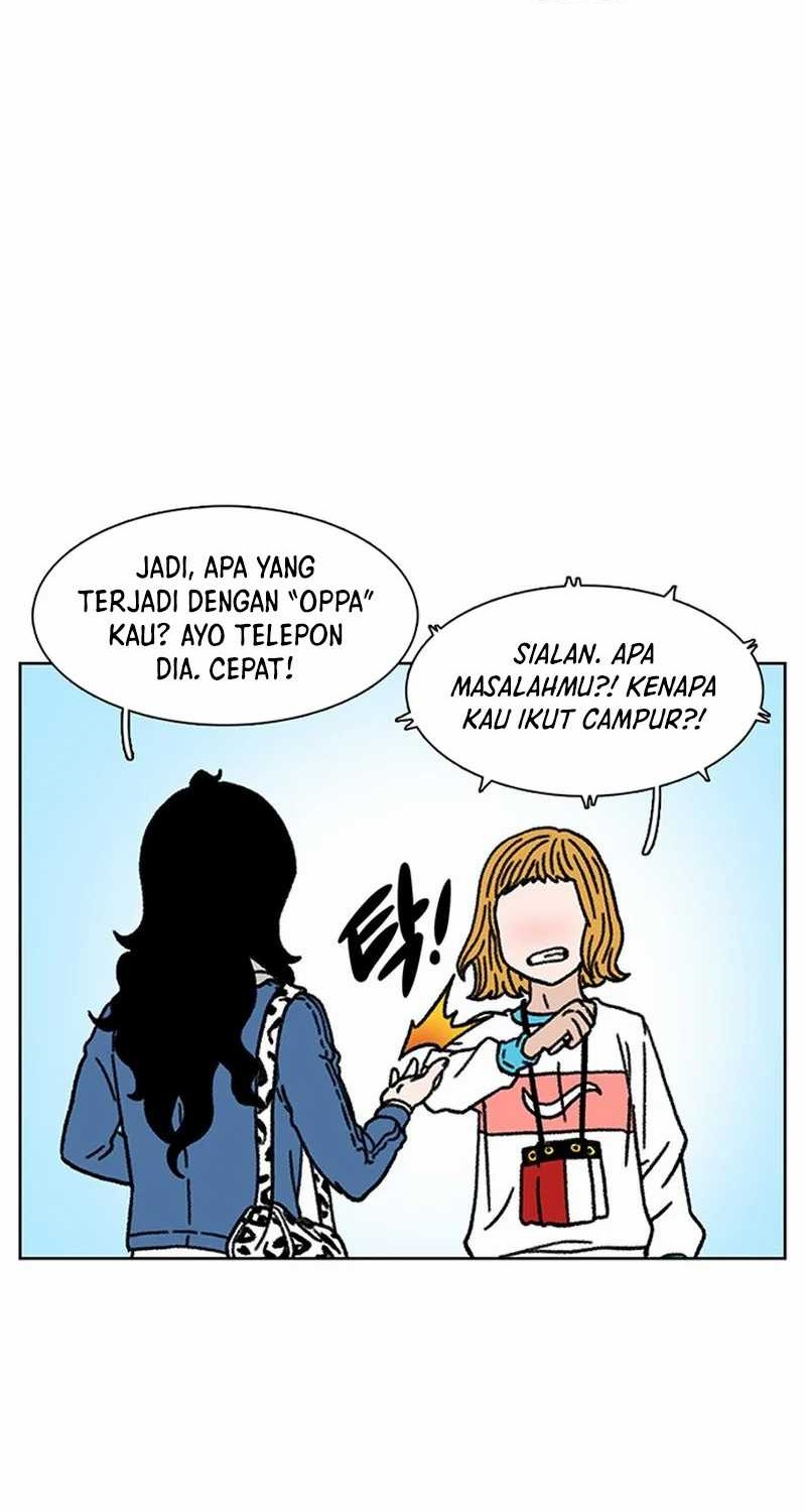 Star Ginseng Store Chapter 14 Gambar 56