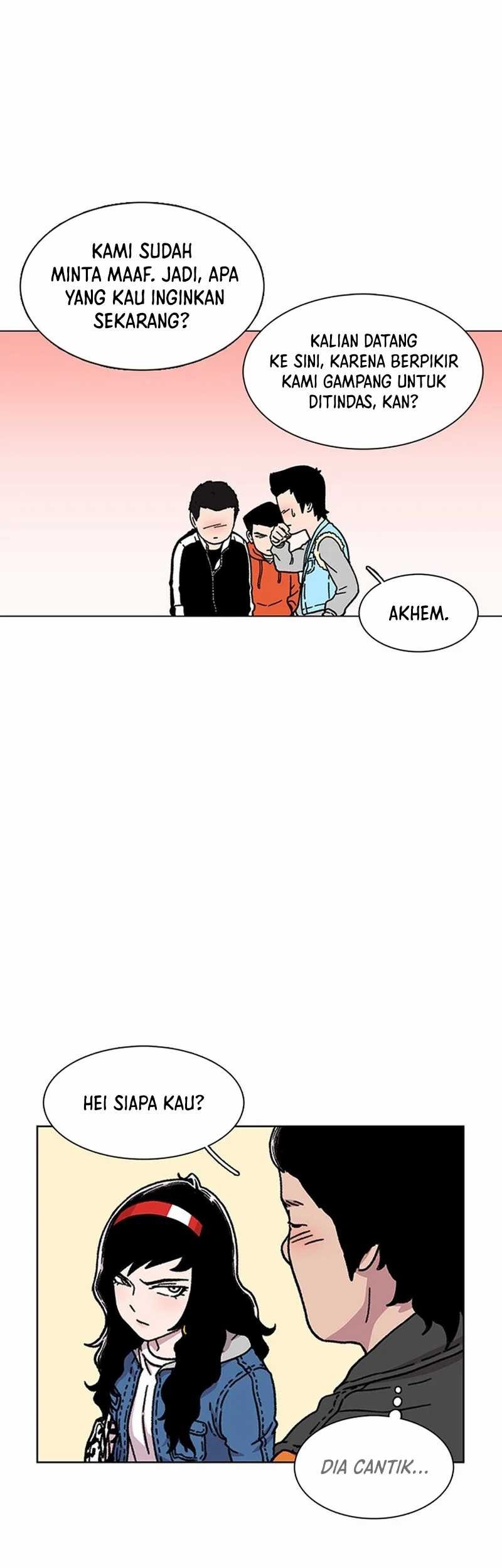 Star Ginseng Store Chapter 14 Gambar 57