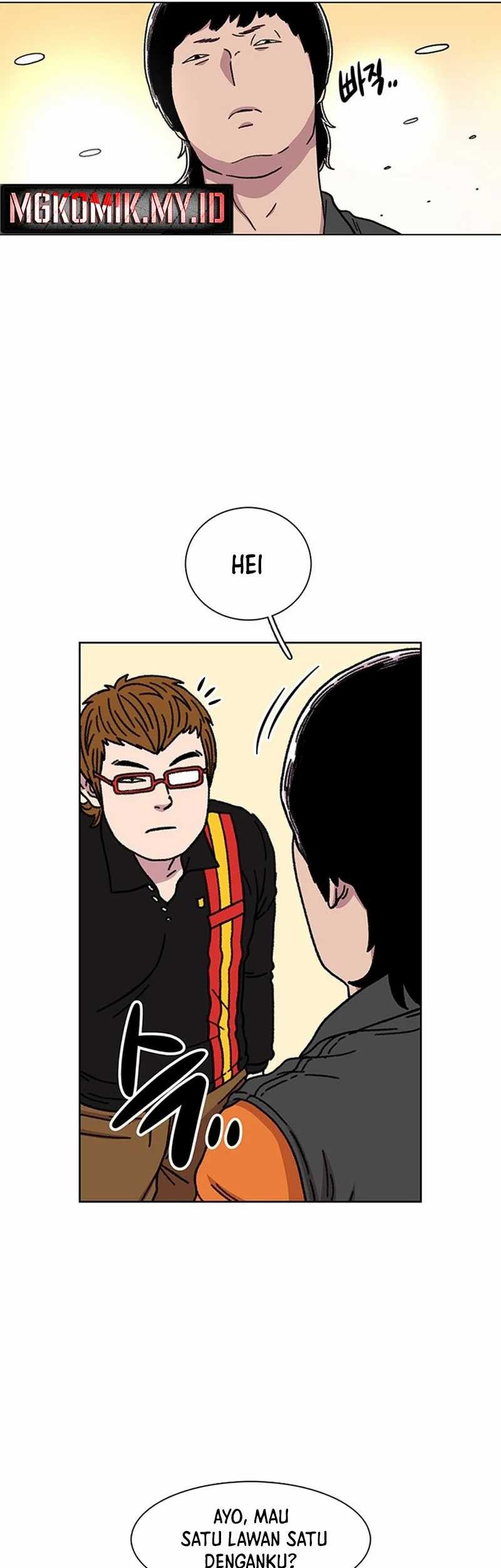 Star Ginseng Store Chapter 14 Gambar 41