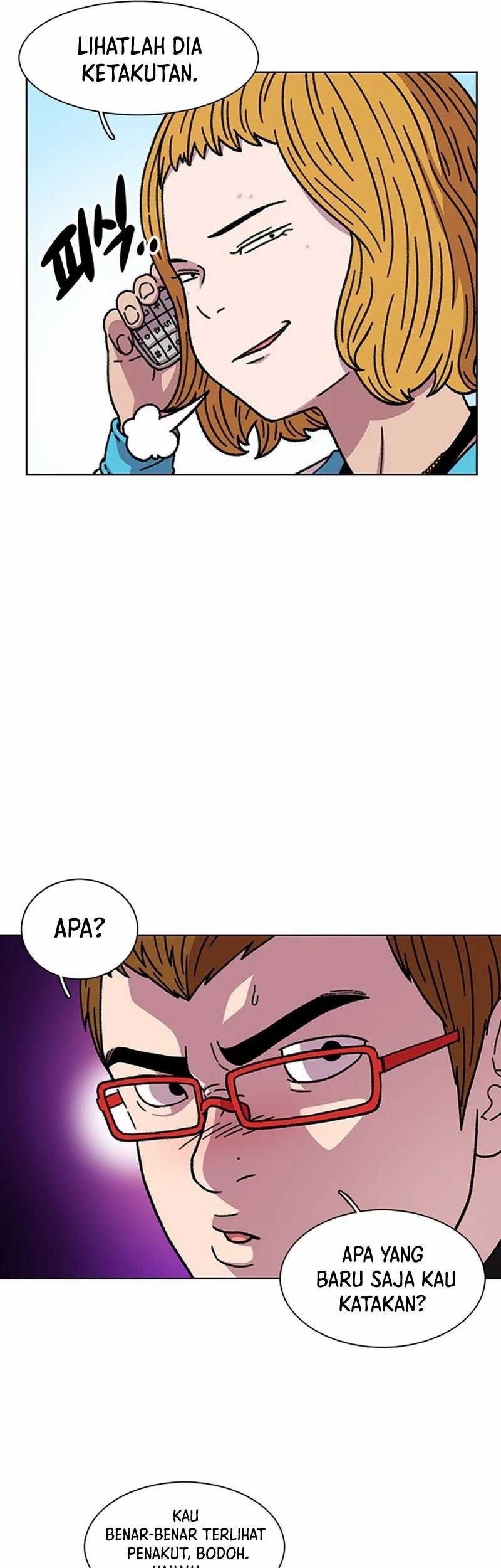 Star Ginseng Store Chapter 14 Gambar 45