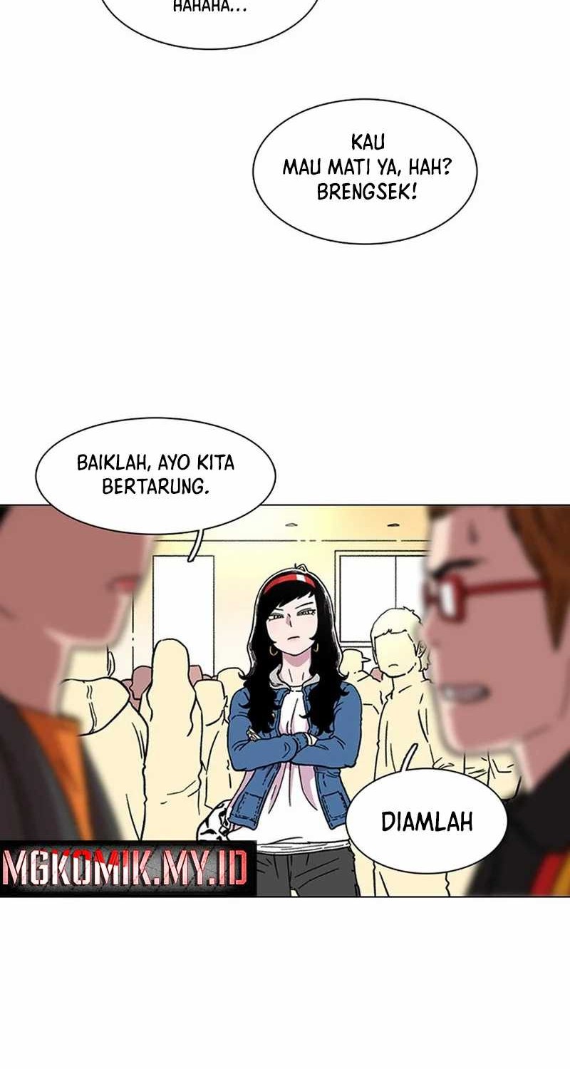 Star Ginseng Store Chapter 14 Gambar 46