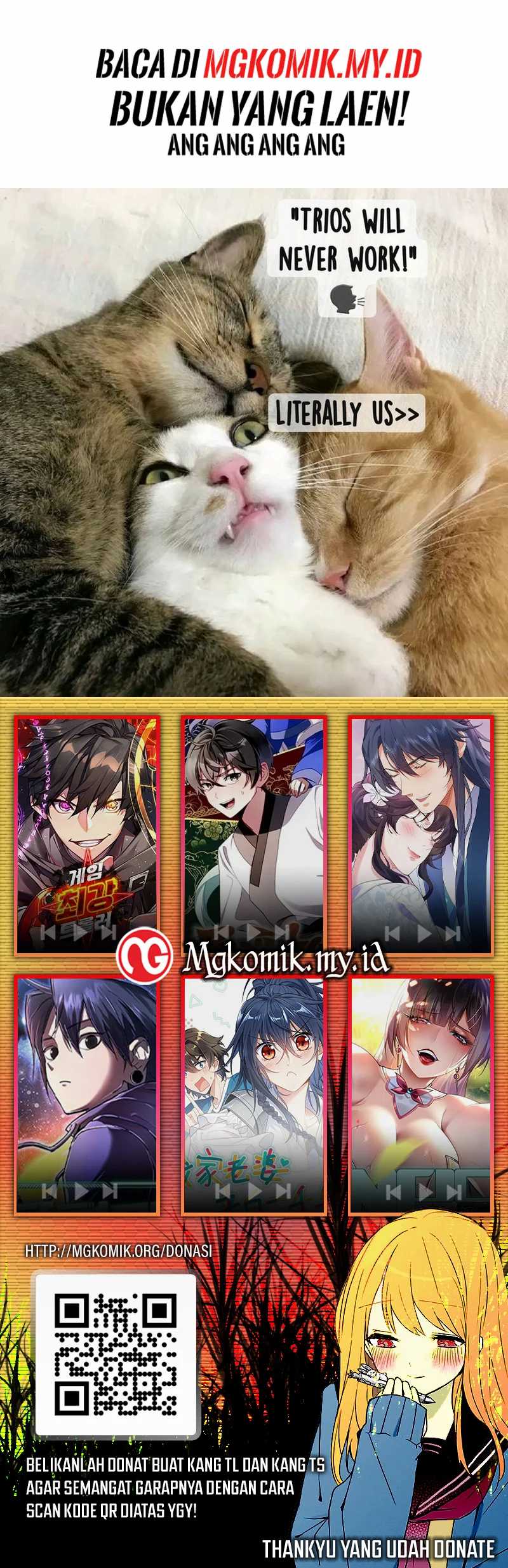 Star Ginseng Store Chapter 14 Gambar 73